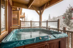 Image of Black Bear Lodge