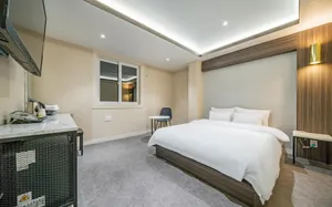 Image of Busan Mora Hotel 979