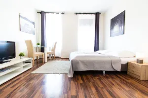 Image of CheckVienna Troststrasse