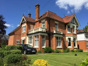 Image of Fairlawns Guest House