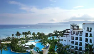 Image of Aegean Suites Sanya Yalong Bay Resort
