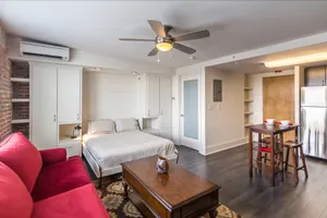 Image of LOFTS at First National