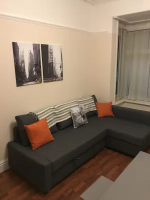 Image of Lowton Lodge
