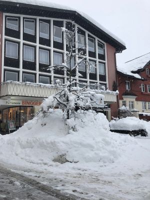 Image of Hotel Am Rathaus