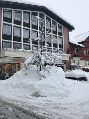 Image of Hotel Am Rathaus