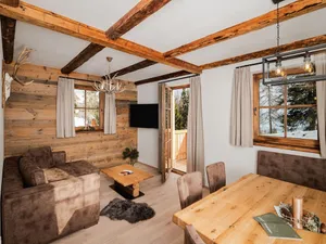 Image of Lovely Chalet in Weißpriach Near Ski Lift