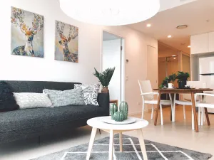 Image of St.Tropez Apartment