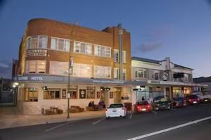 Image of Alpine Hotel