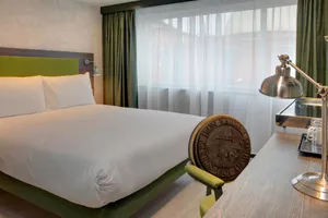 Image of Best Western Plus London Croydon Aparthotel