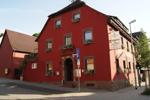 Image of Zum Scheffelhof
