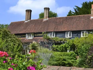 Image of The Blackboys Inn