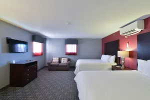 Image of HolmeSuites Columbus Airport DLA