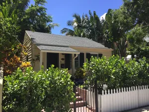 Image of Flamingo Cottage - Charming 1bd1ba