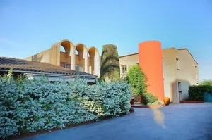 Image of Hotel Le Galoubet