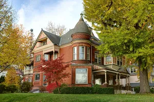 Image of Philip W. Smith Bed & Breakfast
