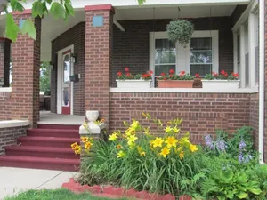 Image of Streator's Baldwin House