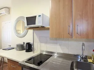 Image of Restful Apartment in London Near Hyde Park