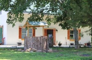 Image of Hogans HayBale Cottage