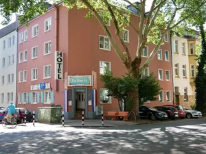 Image of Stadt-gut-Hotel Rheinischer Hof