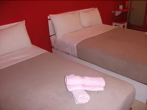 Image of My Home Hotel Kuchai Lama