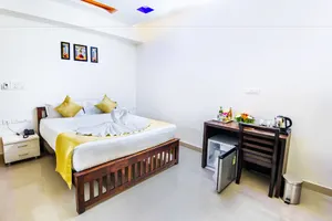 Image of Hotel Sampradaya