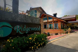Image of Ridgewood Hotel