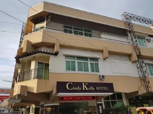 Image of Cindy Kelly Hotel