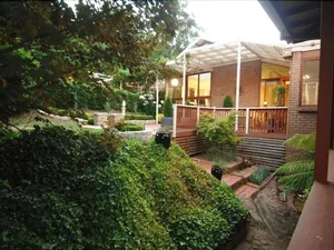 Image of Apple Blossom Retreat