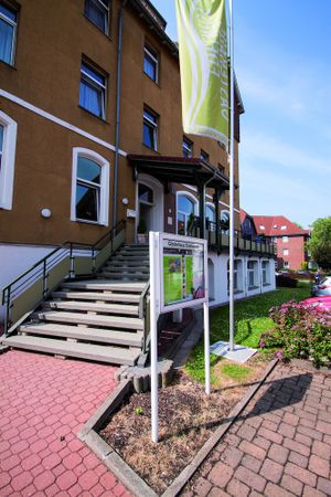 Image of Gästehaus Edelweiss