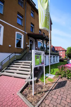Image of Gästehaus Edelweiss