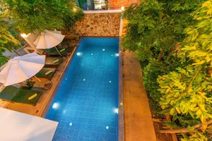 Image of Víd Angkor Boutique