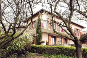 Image of Chambre d'Hôtes des Lys