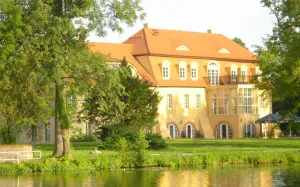 Image of Schloss Zehdenick