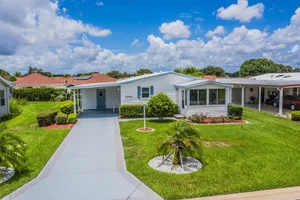 Image of Granada Court 1244 by White Pelican VR