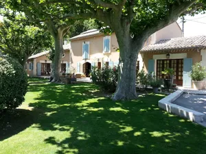 Image of Villa Mas St Jean
