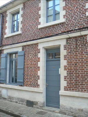 Image of Maison hypercentre de Valenciennes