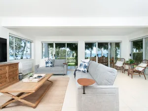 Image of Waterfront Serenity Luxury home with Grand Views