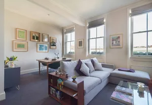 Image of Elegant Home near Kensington High Street
