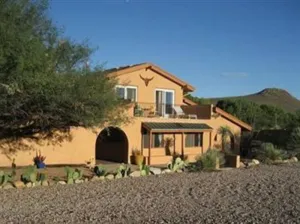 Image of Lazy Dog Ranch