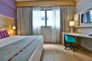 Image of Park Inn by Radisson Santos