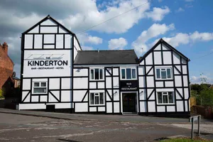 Image of The Kinderton