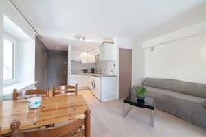 Image of Bellevue d'Argentiere Private studio