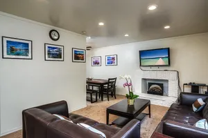 Image of In The Heart Of Lake Tahoe 4 Bedroom Home