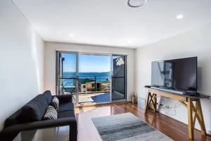 Image of The Shoal, Unit 510/4-8 Bullecourt Street