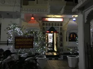 Image of Hotel Panorama Haveli