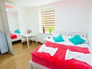 Image of London Suite