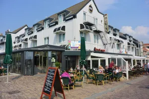 Image of Hotel De Boei