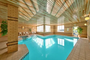 Image of Channel View Hotel