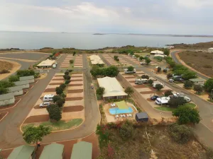 Image of The Cove Holiday Village