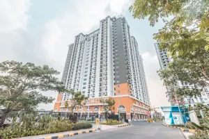 Image of OYO 268 Cinere Resort Apartement